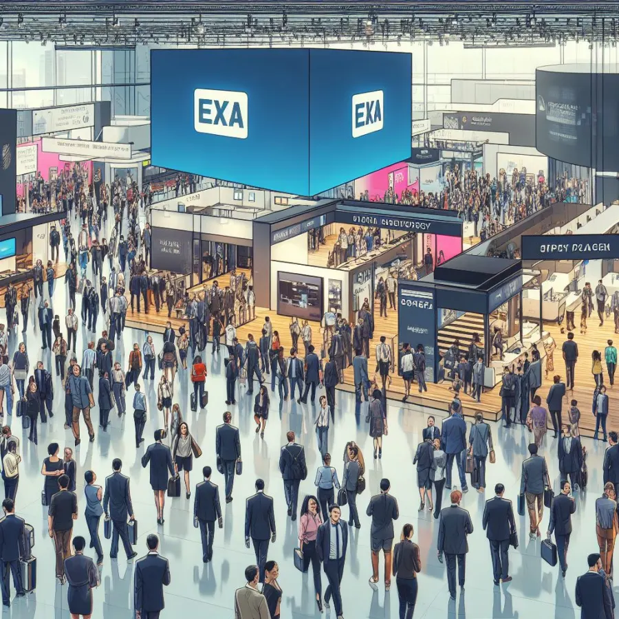 Las Vegas Headshot Lounge